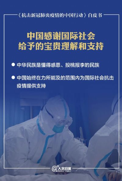 句句硬核！这就是中国行动、中国主张！