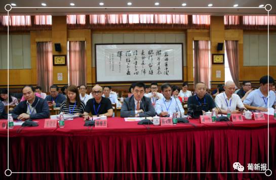 2017重头戏剧透:她他又来了!――“华媒看广东”活动启动 2017重头戏剧透:她他又来了!――“华媒看广东”活动启动