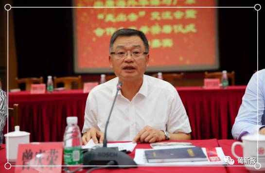 2017重头戏剧透:她他又来了!――“华媒看广东”活动启动 2017重头戏剧透:她他又来了!――“华媒看广东”活动启动