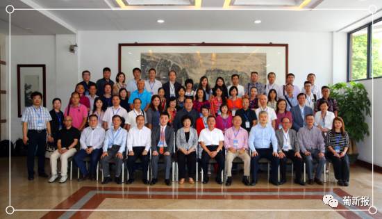 2017重头戏剧透:她他又来了!――“华媒看广东”活动启动 2017重头戏剧透:她他又来了!――“华媒看广东”活动启动