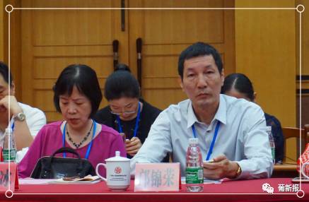 2017重头戏剧透:她他又来了!――“华媒看广东”活动启动 2017重头戏剧透:她他又来了!――“华媒看广东”活动启动