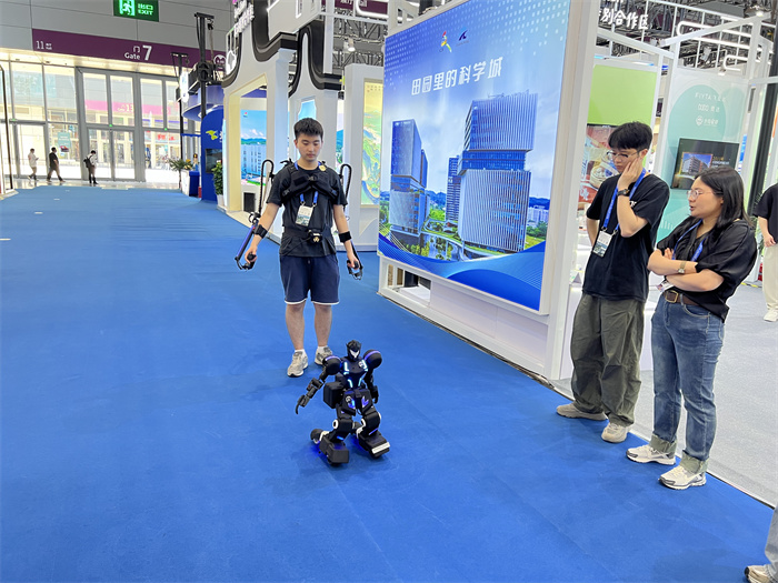 科技与文化双向奔赴助力文化产业高质量发展