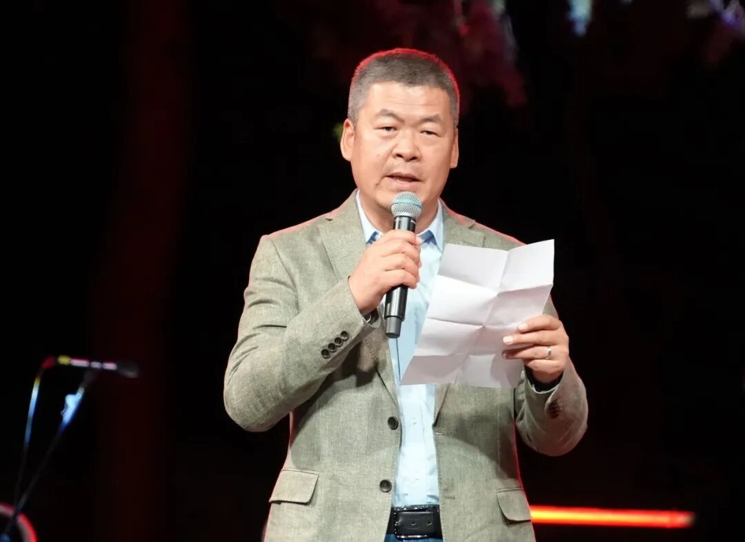 2025年“天涯共此时——中秋诗会”在希腊华彩上演