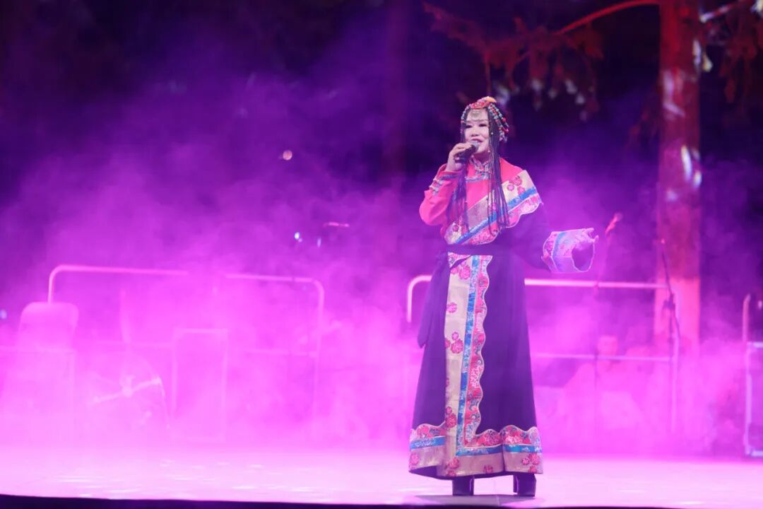 2025年“天涯共此时——中秋诗会”在希腊华彩上演