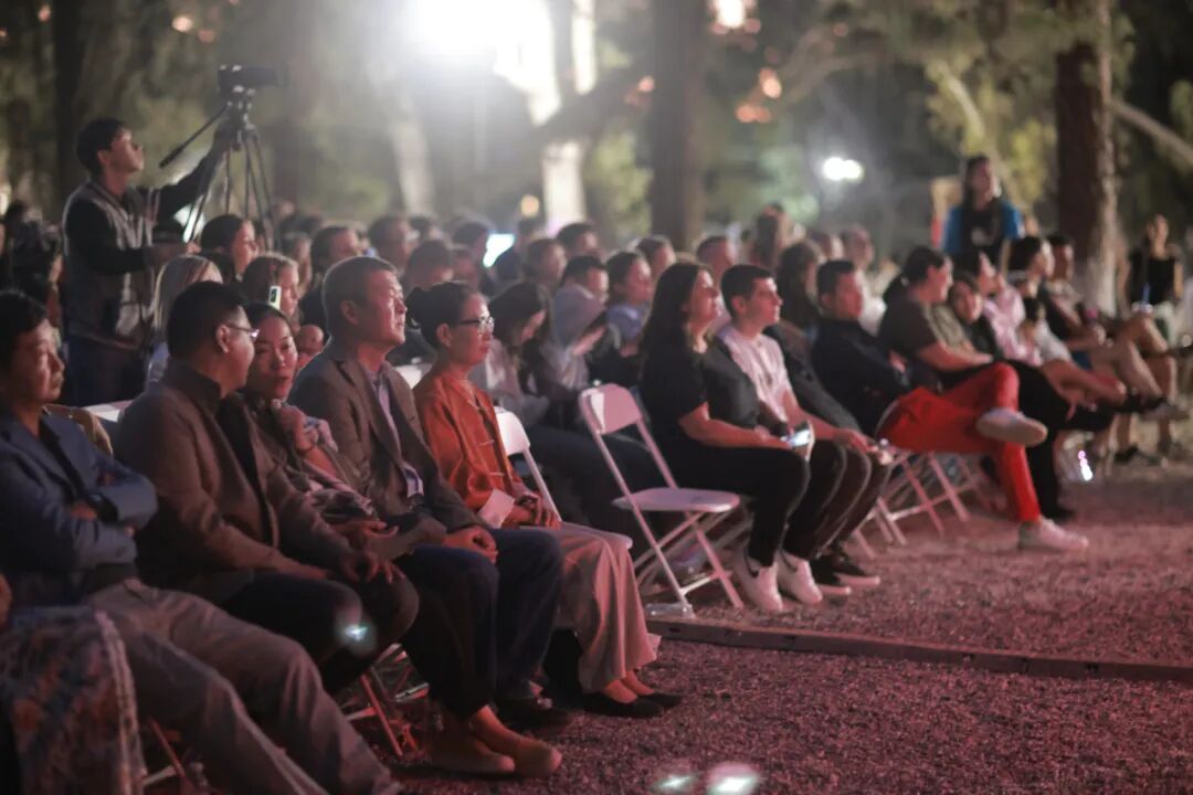 2025年“天涯共此时——中秋诗会”在希腊华彩上演