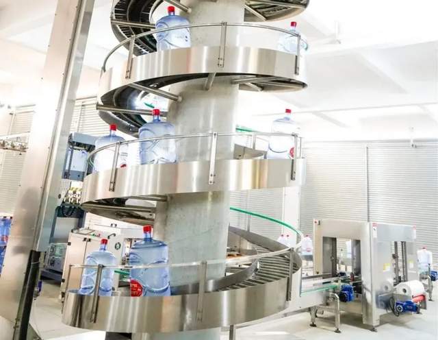 天源长寿村从化水厂斩获优质矿泉水采矿权 天源长寿村从化水厂斩获优质矿泉水采矿权