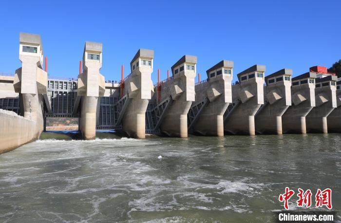 中国水利部针对7省区启动洪水防御Ⅳ级应急响应