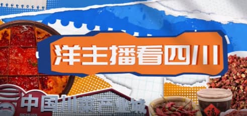 洋主播看四川｜豆瓣春秋：三百年酱缸里的人间烟火